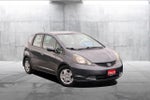 2013 Honda Fit Base