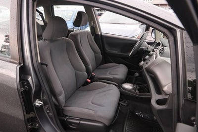 2013 Honda Fit Base