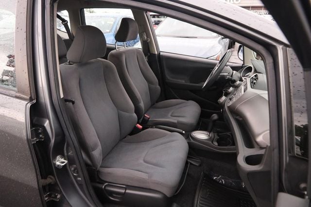 2013 Honda Fit Base