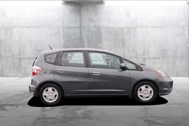 2013 Honda Fit Base