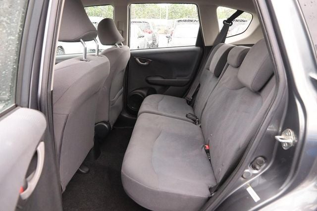 2013 Honda Fit Base