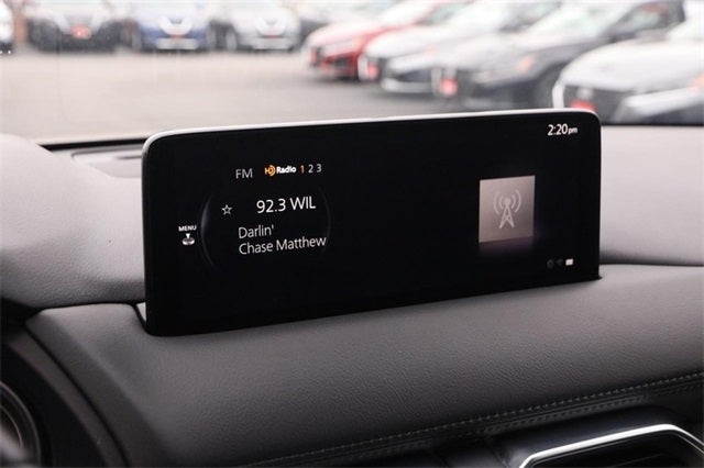 2024 Mazda Mazda CX-5 2.5 S Select Package