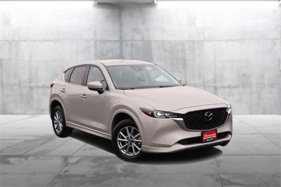 2024 Mazda Mazda CX-5 2.5 S Select Package