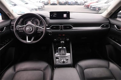 2024 Mazda Mazda CX-5 2.5 S Select Package