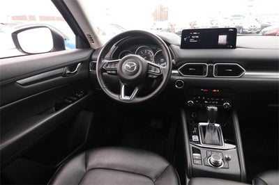 2024 Mazda Mazda CX-5 2.5 S Select Package