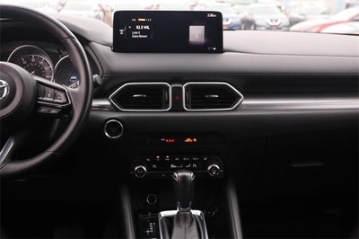 2024 Mazda Mazda CX-5 2.5 S Select Package