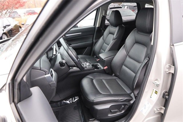 2024 Mazda Mazda CX-5 2.5 S Select Package