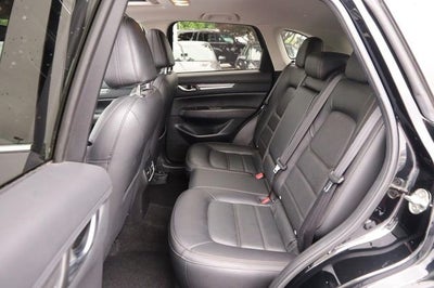 2020 Mazda Mazda CX-5 Grand Touring