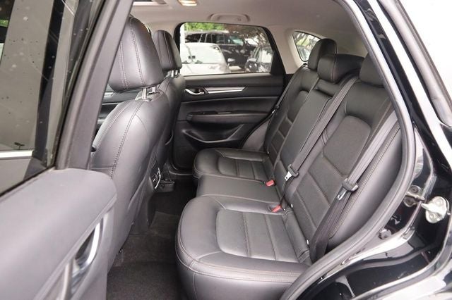 2020 Mazda Mazda CX-5 Grand Touring