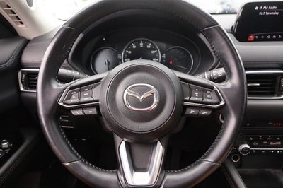 2020 Mazda Mazda CX-5 Grand Touring