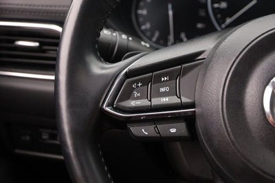 2020 Mazda Mazda CX-5 Grand Touring