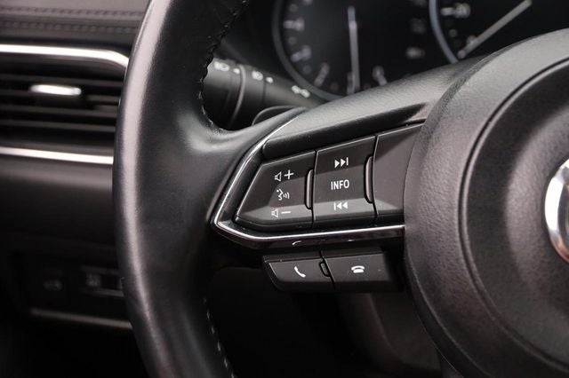 2020 Mazda Mazda CX-5 Grand Touring