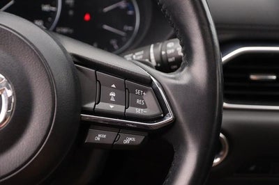 2020 Mazda Mazda CX-5 Grand Touring