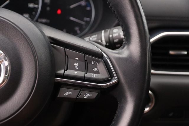 2020 Mazda Mazda CX-5 Grand Touring