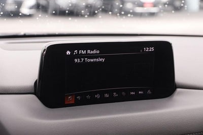 2020 Mazda Mazda CX-5 Grand Touring