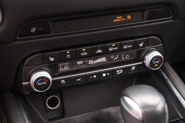 2020 Mazda Mazda CX-5 Grand Touring