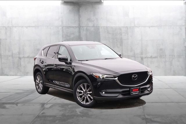 2020 Mazda Mazda CX-5 Grand Touring