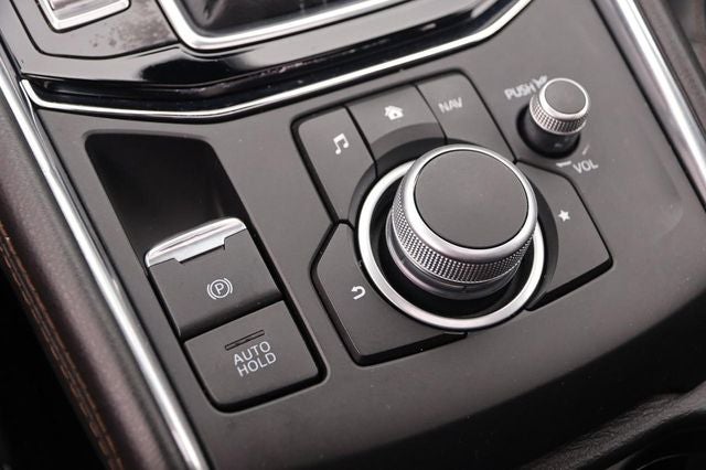 2020 Mazda Mazda CX-5 Grand Touring
