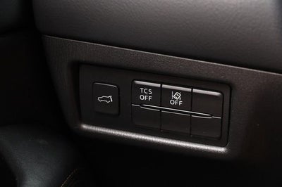 2020 Mazda Mazda CX-5 Grand Touring