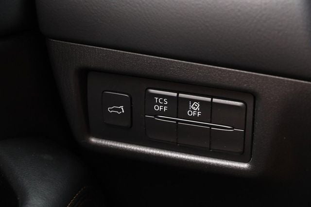 2020 Mazda Mazda CX-5 Grand Touring