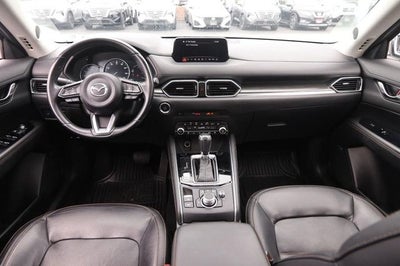 2020 Mazda Mazda CX-5 Grand Touring