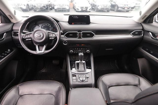 2020 Mazda Mazda CX-5 Grand Touring
