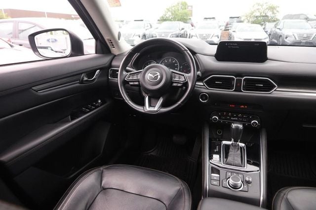 2020 Mazda Mazda CX-5 Grand Touring