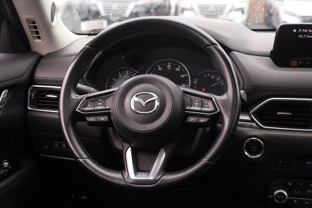 2020 Mazda Mazda CX-5 Grand Touring