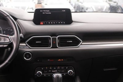 2020 Mazda Mazda CX-5 Grand Touring