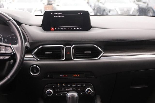 2020 Mazda Mazda CX-5 Grand Touring