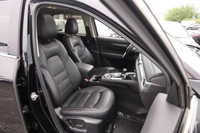 2020 Mazda Mazda CX-5 Grand Touring