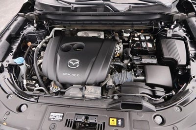 2020 Mazda Mazda CX-5 Grand Touring