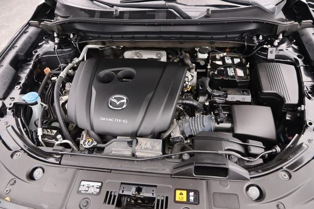 2020 Mazda Mazda CX-5 Grand Touring