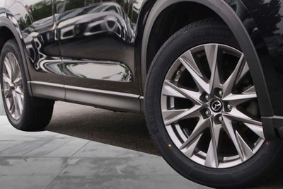 2020 Mazda Mazda CX-5 Grand Touring