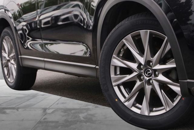 2020 Mazda Mazda CX-5 Grand Touring