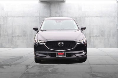 2020 Mazda Mazda CX-5 Grand Touring
