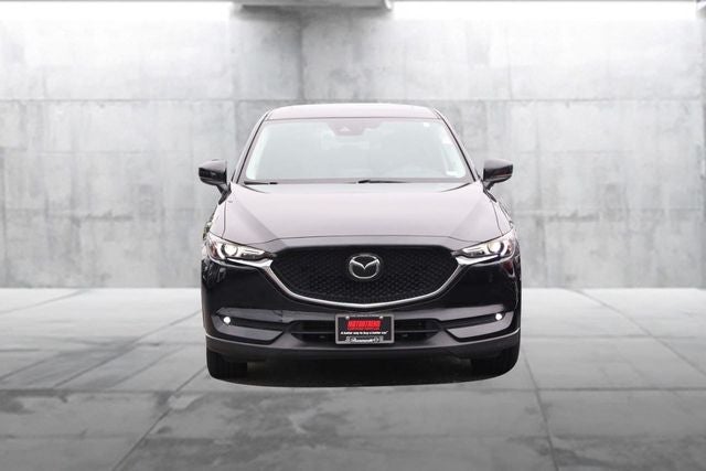 2020 Mazda Mazda CX-5 Grand Touring