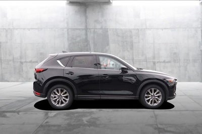 2020 Mazda Mazda CX-5 Grand Touring
