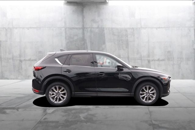 2020 Mazda Mazda CX-5 Grand Touring