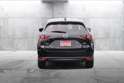 2020 Mazda Mazda CX-5 Grand Touring