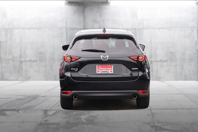 2020 Mazda Mazda CX-5 Grand Touring