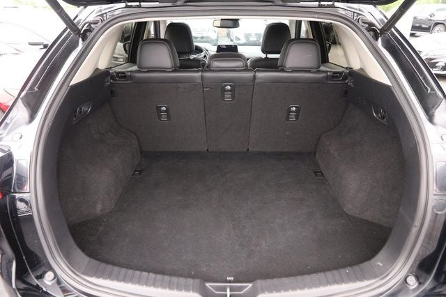 2020 Mazda Mazda CX-5 Grand Touring