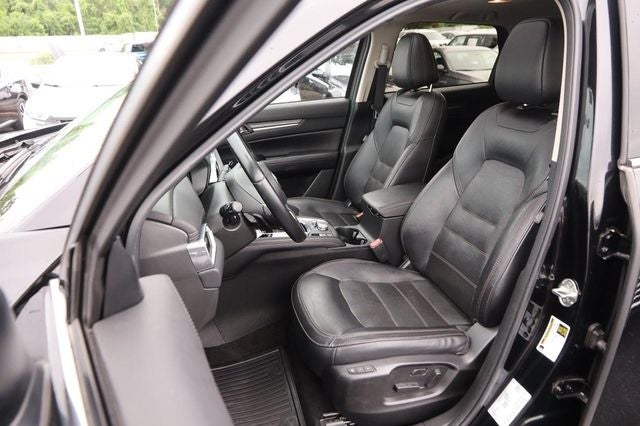 2020 Mazda Mazda CX-5 Grand Touring