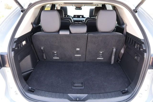 2025 Mazda Mazda CX-90 3.3 Turbo Premium