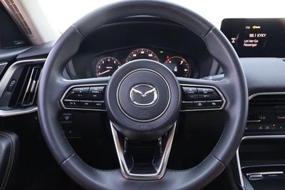 2025 Mazda Mazda CX-90 3.3 Turbo Premium