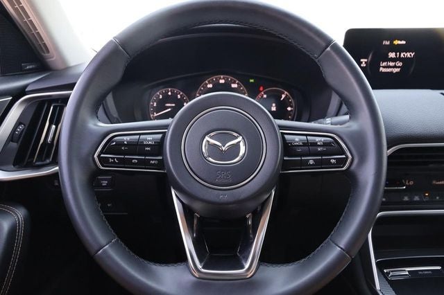 2025 Mazda Mazda CX-90 3.3 Turbo Premium