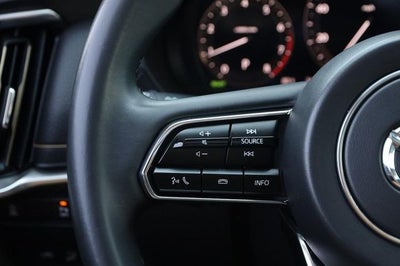 2025 Mazda Mazda CX-90 3.3 Turbo Premium