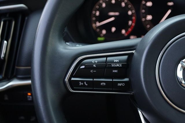 2025 Mazda Mazda CX-90 3.3 Turbo Premium