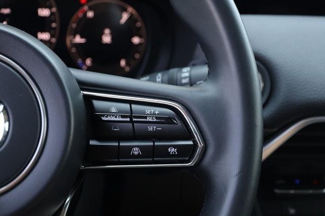 2025 Mazda Mazda CX-90 3.3 Turbo Premium