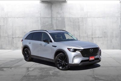 2025 Mazda Mazda CX-90 3.3 Turbo Premium